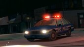 NYPD - Chevrolet Caprice Tripack (1991, 1993, 1994)