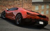 Lamborghini Revuelto 2024