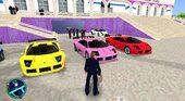 New Infernus (Lamborghini)