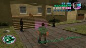 Party Club in Vice City