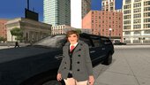 Lara Fem Fatale