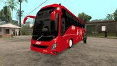 ADO Volvo 9800 (nueva cromatica)