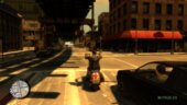 Angel VC in GTA 4