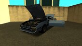 Burnout Classic