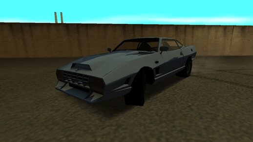 Burnout Classic