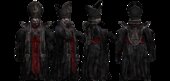 Zombie revernent de SKILL Special Force 2