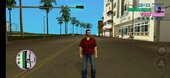 Skin Pack For GTA VC Mobile 