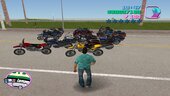 All Bikes Spawner