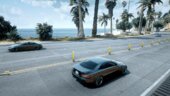 California Roads Variety Edition Singleplayer