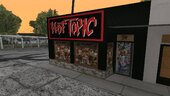 Hot Topic Store