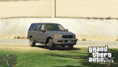 1998 Ford Expedition XLT [Replace]