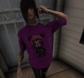 Emo T-Shirt