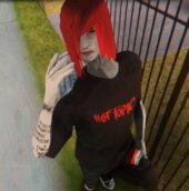 Emo T-Shirt