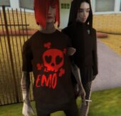 Emo T-Shirt