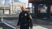 Clover PD Officers