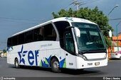 Er Primera Clase Neobus New Road (nueva Cromatica)