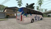 Er Primera Clase Neobus New Road (nueva Cromatica)