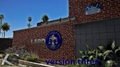 Davis Police Station to Los Angeles (Compton) Police Station - LAPD - three variants