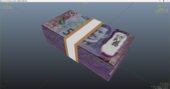 New Zealand Money Replacement Mod