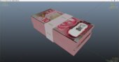 New Zealand Money Replacement Mod