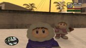 Ice Climbers (Super Smash Bros. Brawl)