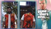 GTA V: Michael Mini Jacket Pack