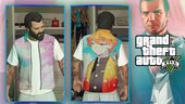 GTA V: Michael Mini Jacket Pack