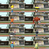 Pack Skins Crash Tag Team Racing