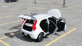 2015 MG MG3 [Add-On | LHD | Template | Livery | Extra]
