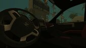 GTA IV: Albany Cavalcade XL (Addon)