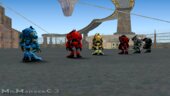 Skins de Elites/Sangheili (Halo Reach)