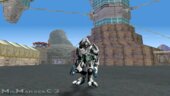 Skins de Elites/Sangheili (Halo Reach)