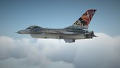 F-16C Fighting Falcon [VehFuncs]