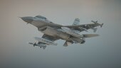 F-16C Fighting Falcon [VehFuncs]