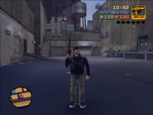 Xbox Total Conversion for GTA 3 PC