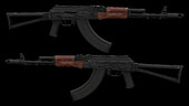 AK-103 Series