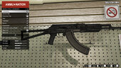 AK-103 Series