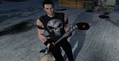 Punisher 2 Pack [ Addon Ped ]