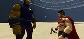 Superman Future State [ Addon Ped ]