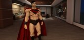 Superman Future State [ Addon Ped ]