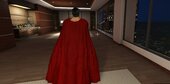 Superman Future State [ Addon Ped ]