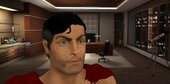 Superman Future State [ Addon Ped ]