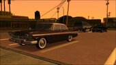Plymouth Belvedere 1958