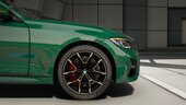 BMW 330i 2020 [Add-On | Tuning]