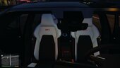 Volkswagen Golf GTI 2023 [Add-On]