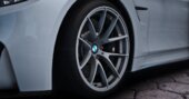 BMW M4CS 2018 [Add-On | FiveM | Template]