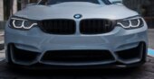 BMW M4CS 2018 [Add-On | FiveM | Template]