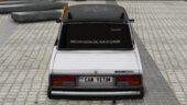 Vaz 2107 - Azelow style Yetim style Avtosh Xuliqan style[Replace] mod