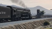 Cinematic Train Cam v1.1.3 [Updated]