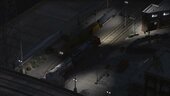 Cinematic Train Cam v1.1.3 [Updated]